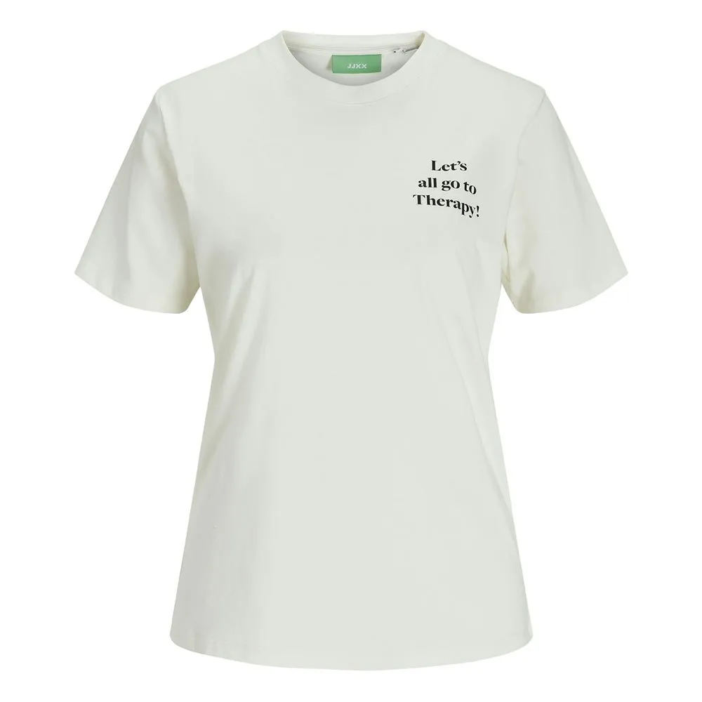 

Футболка Jack & Jones Naomi JJXX, белый