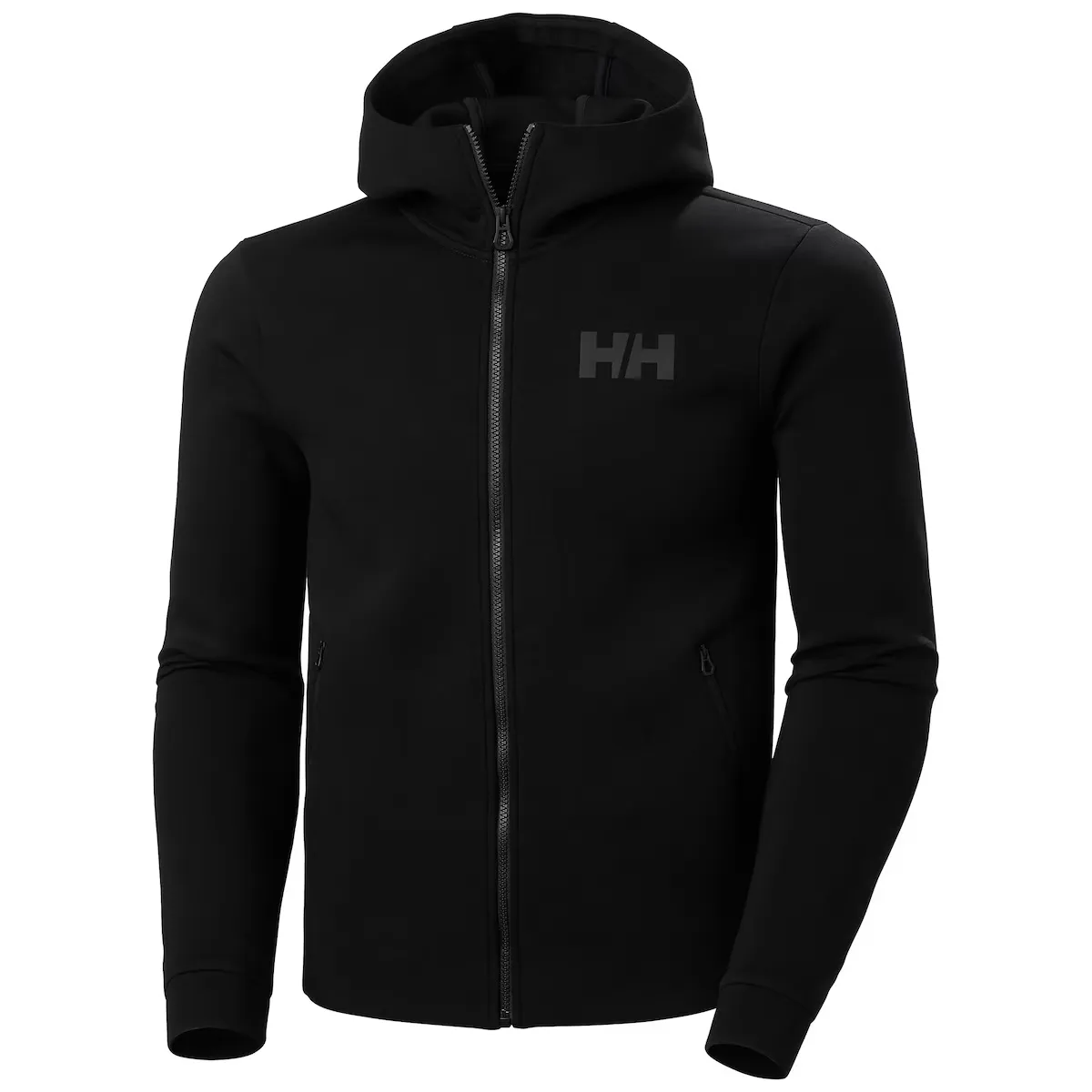 

Мужская толстовка Helly Hansen HP OCEAN FZ 2.0, черный