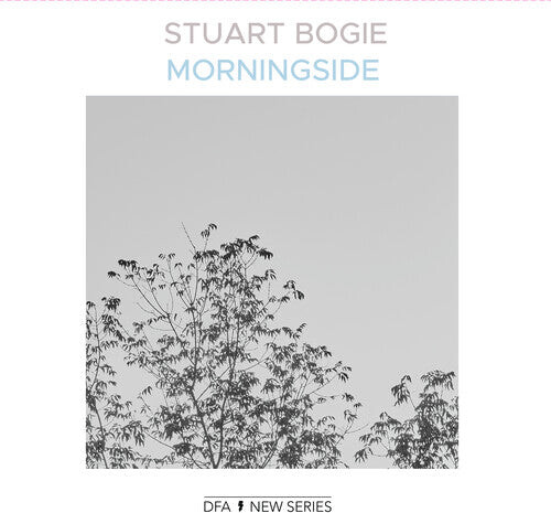 

Виниловая пластинка Bogie, Stuart: Morningside