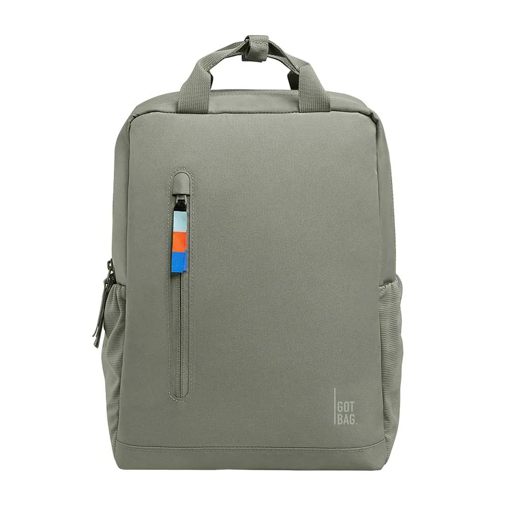 

Рюкзак Got Bag Daypack 2.0, зеленый