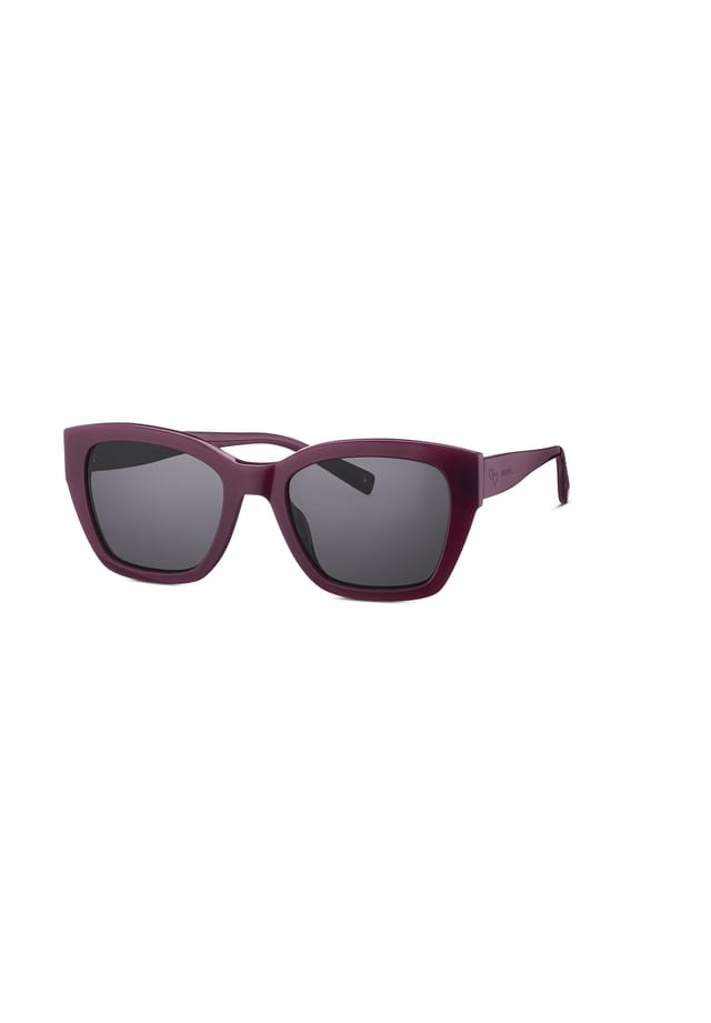 

Солнцезащитные очки Brendel Eyewear, красный