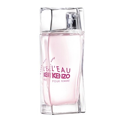 

Туалетная вода Leau Kenzo Pour Femme Hyper Wave 100 мл - Kenzo - Для женщин