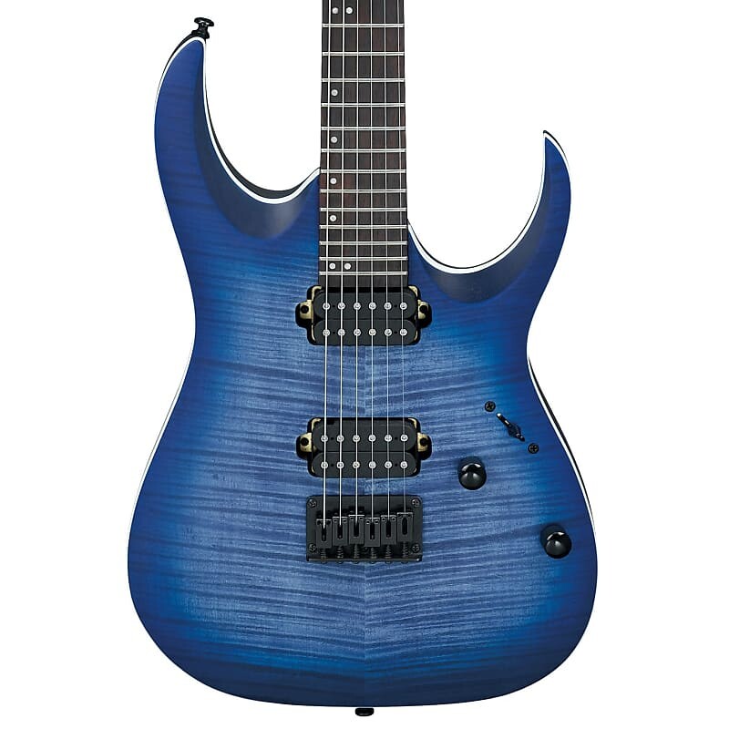 

Электрогитара Ibanez RGA42FM Standard Electric Guitar Blue Lagoon Burst Flat, Синий, Электрогитара Ibanez RGA42FM Standard Electric Guitar Blue Lagoon Burst Flat