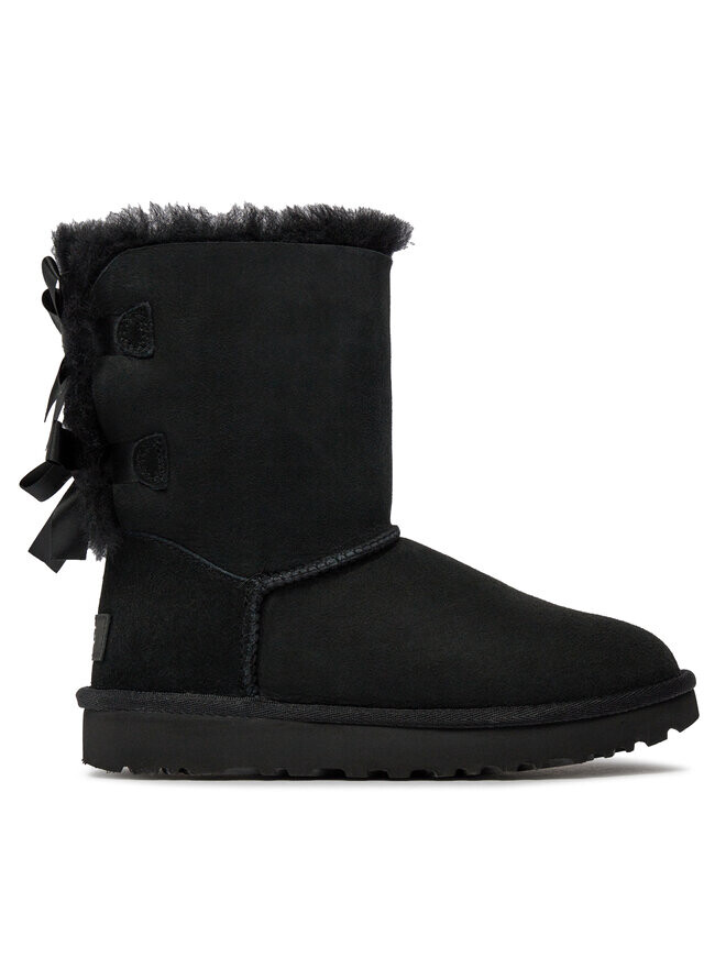 

Снегоступы W Bailey Bow II Ugg, черный