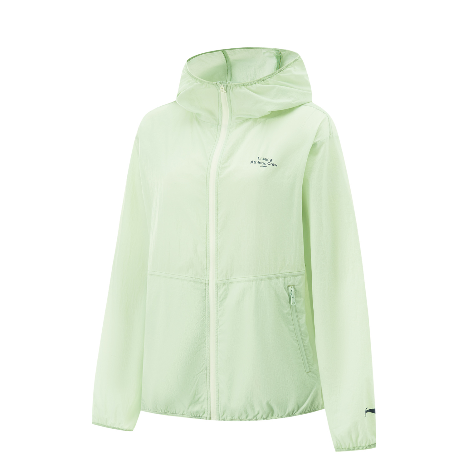 

LINING Женское пальмо ледяного жирного зеленого, Ice Fat Green
