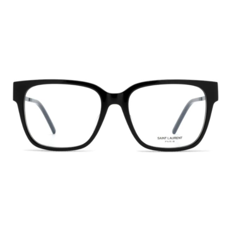 

Очки квадратной формы SAINT LAURENT