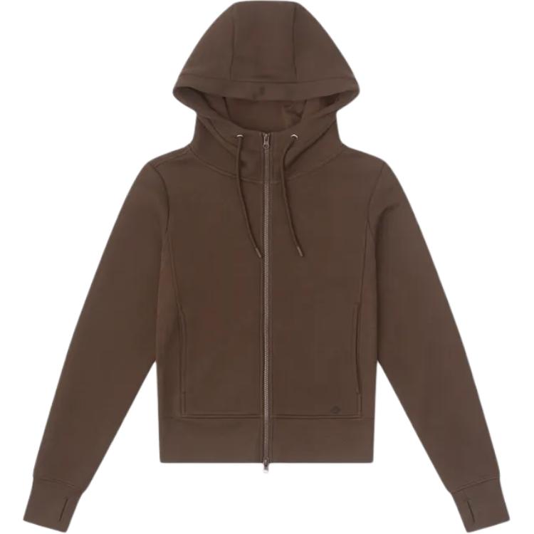 

Converse Куртка и пальто женские коричневые