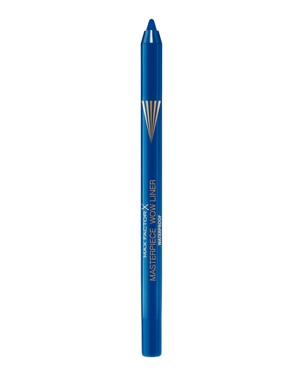 Гель для подводки Max Factor, 510 Ocean Blue