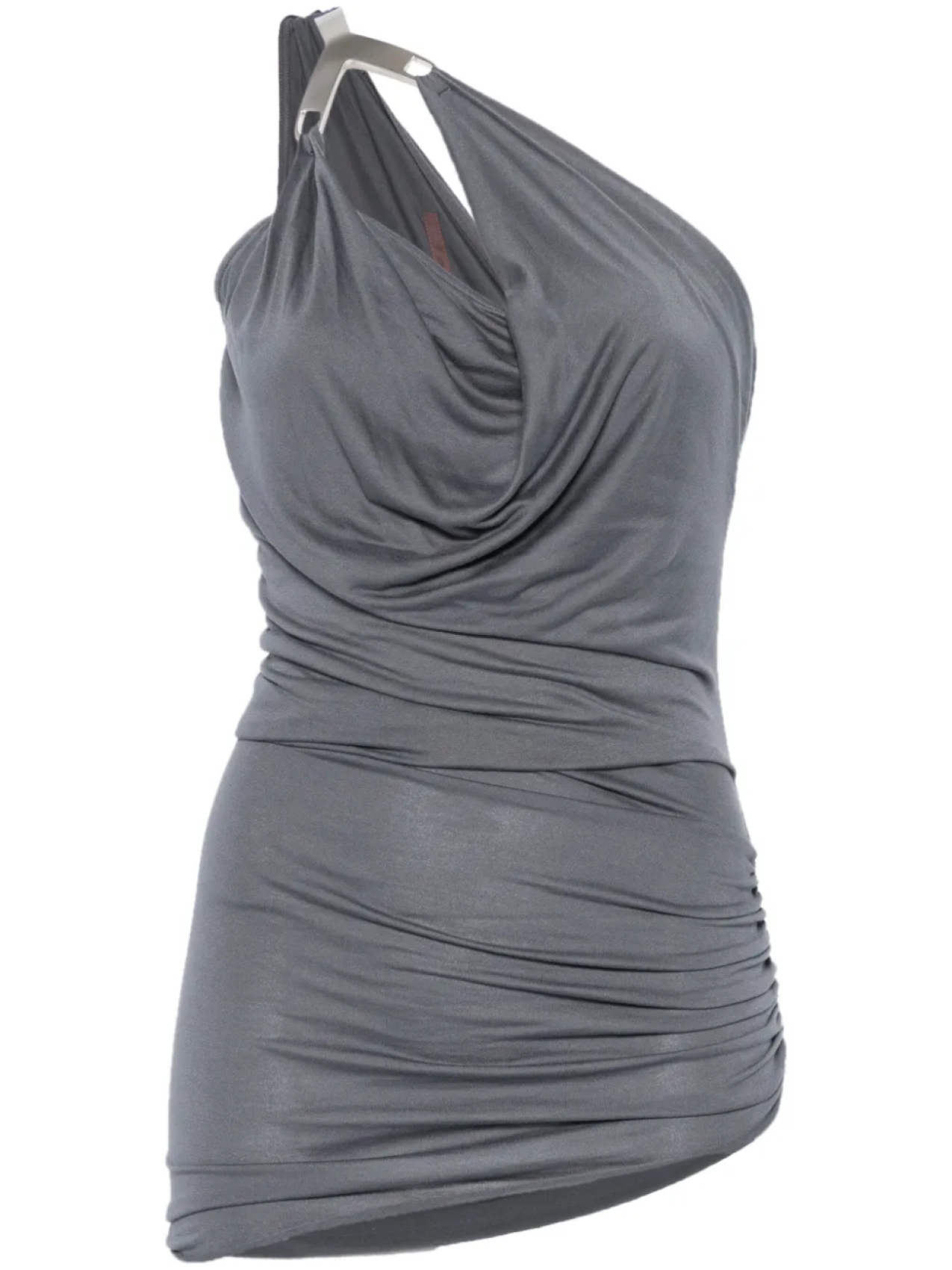 

Топ Hydra Aaliyah Rick Owens Lilies, серый