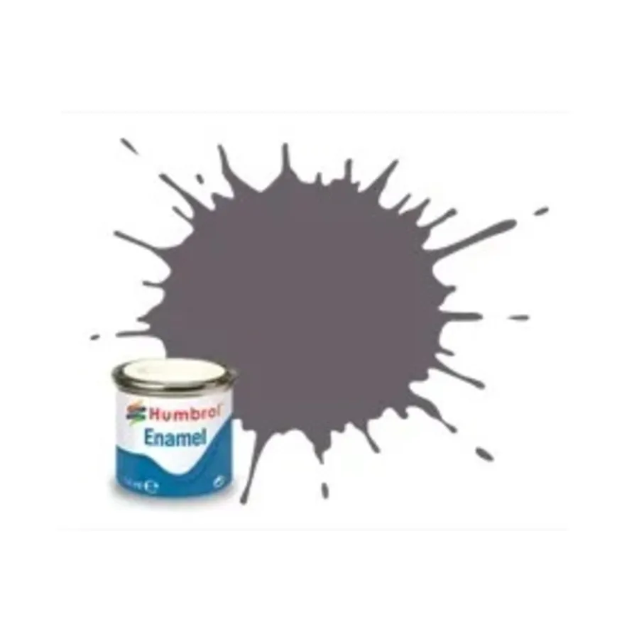 

Синий Серый - №79 (14мл), Humbrol Enamel Paints - Matte (Hornby Hobbies)
