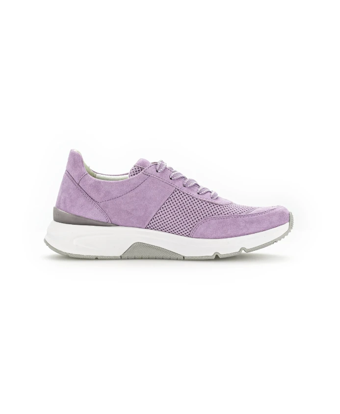 Походные туфли Rollingsoft Gabor, фиолетовый
