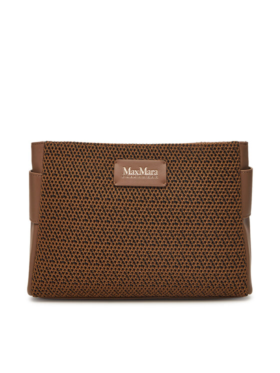 

Сумочка 2516511049650 Max Mara Beachwear, коричневый