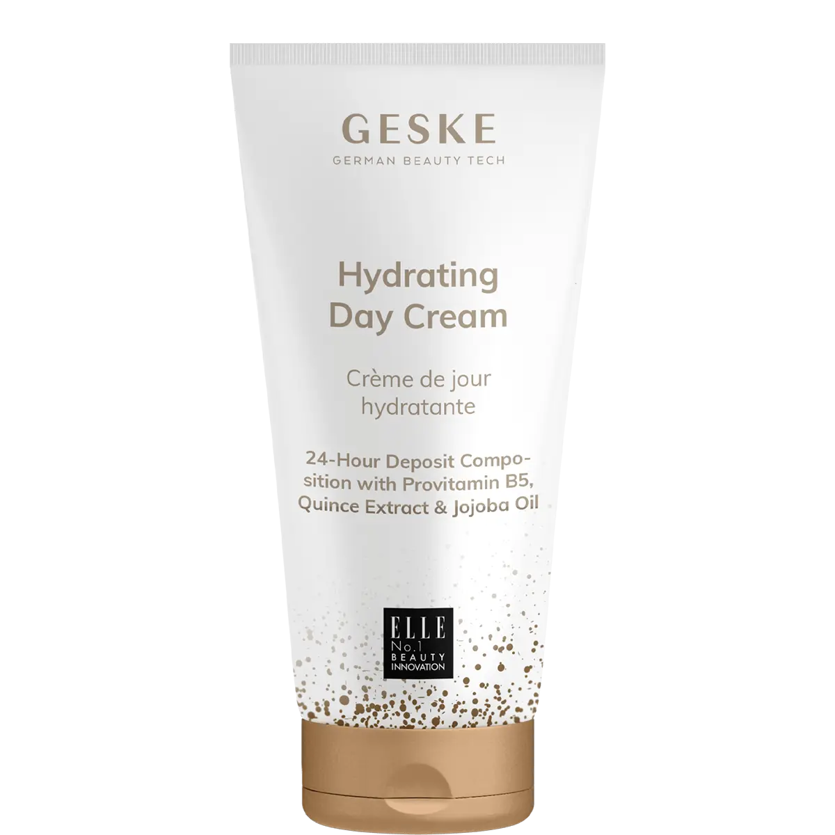 

Дневной крем hydrating day cream Geske, tägliche feuchtigkeitscreme