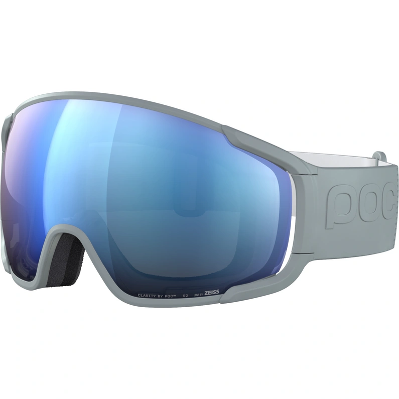 

Горнолыжные очки Zonula Poc, apatite navy-sunny orange