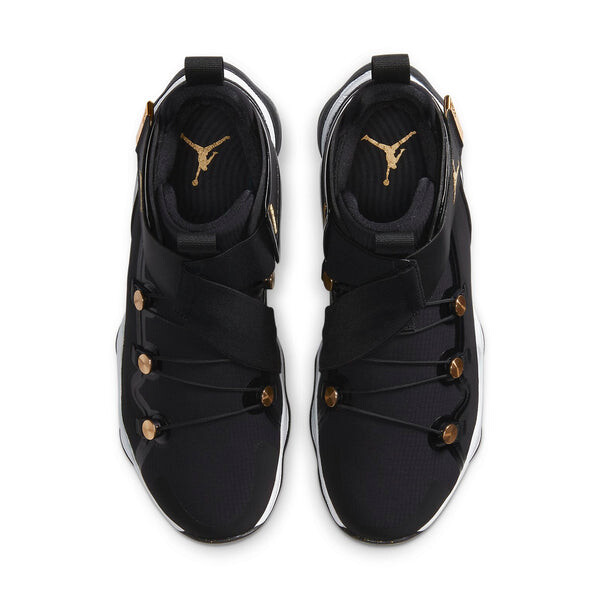 Кроссовки ajnt 23 Air Jordan, черный — фото 4