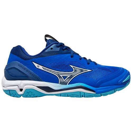 

Мужские гандбольные кроссовки Mizuno Wave Stealth 6