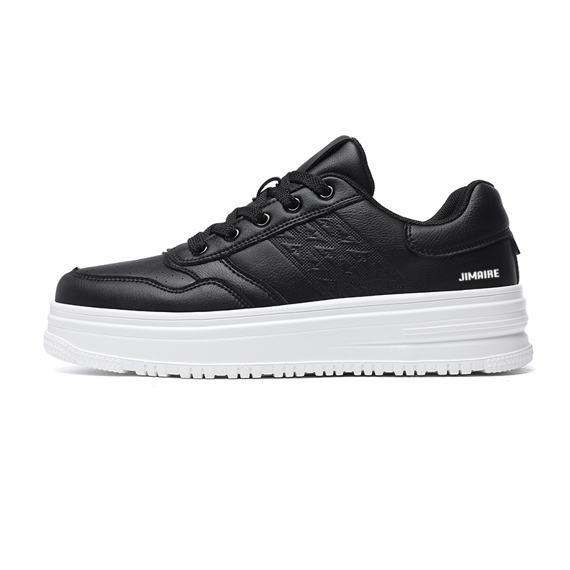 

Низкие мужские кроссовки King Jinmai, Black