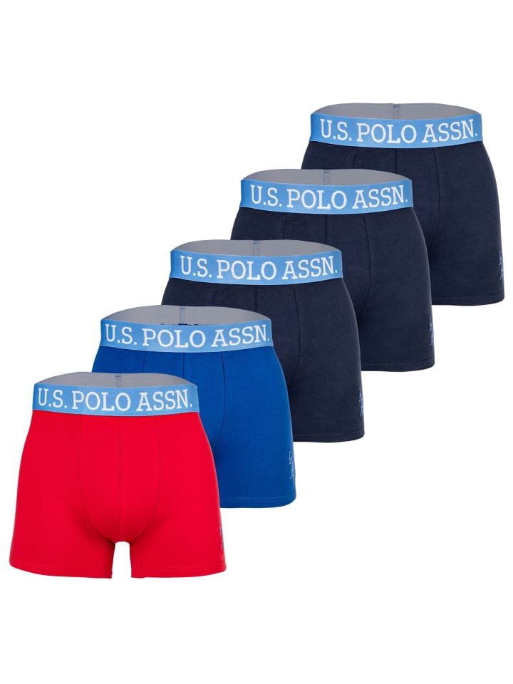 

Боксеры U.S. Polo Assn.