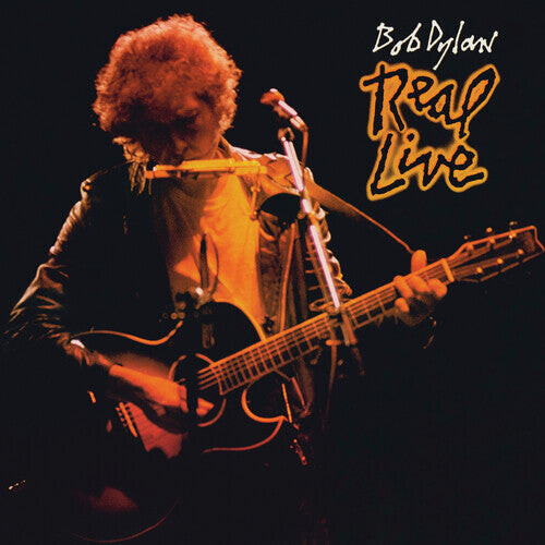 

Виниловая пластинка Dylan, Bob: Real Live