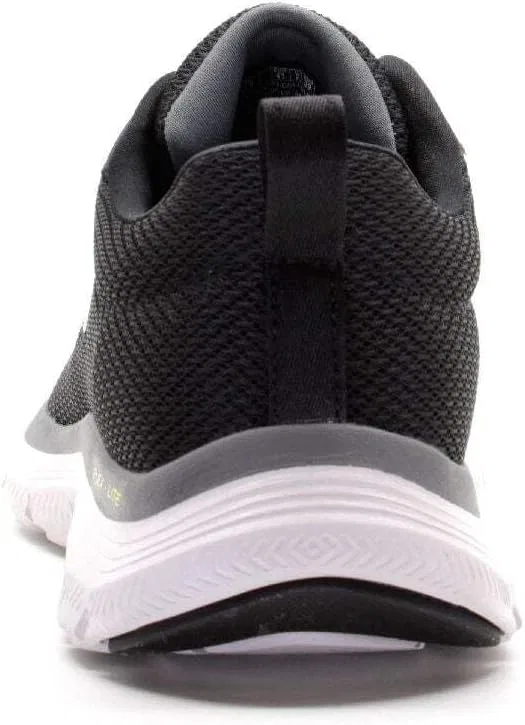 Мужские кроссовки Skechers Flex Advantage 4.0, Blk Black — фото 3