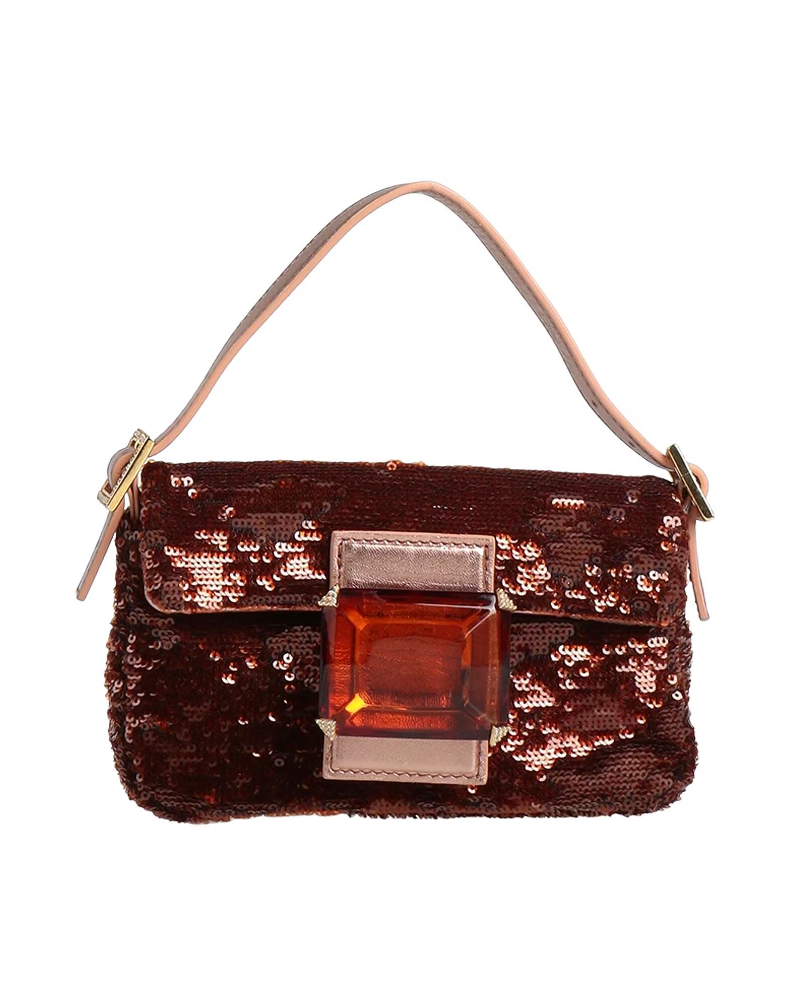 

Сумка Gedebe, темно-коричневый