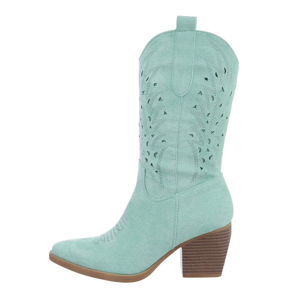 

Ботинки Ital Design Stiefel, светло-зеленый