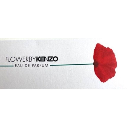 

Kenzo Flower - Eau De Parfum for Women