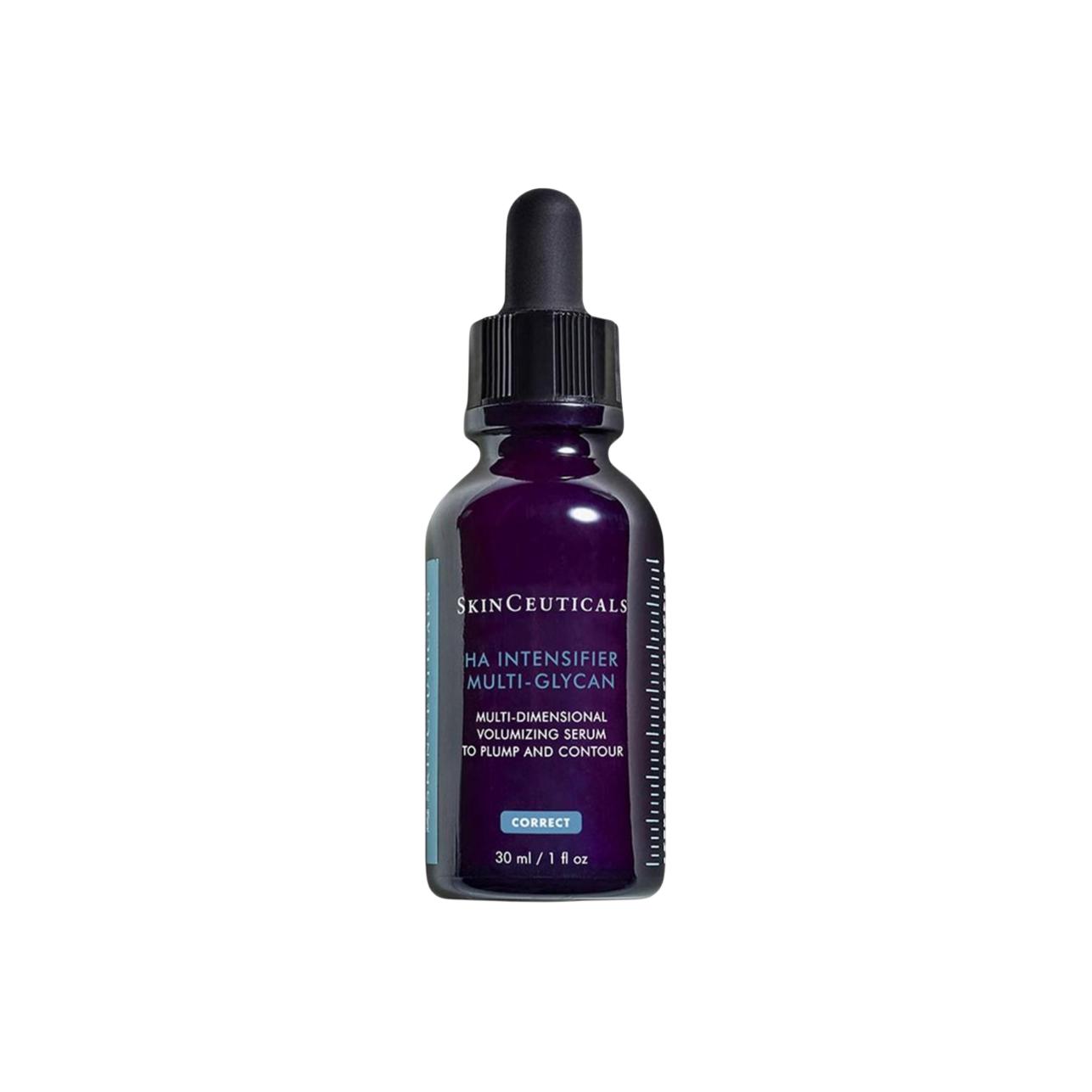 Сыворотка Skinceuticals — Для кожи HA Intensifier Multi-Glycan, х, 30 мл — фото 2