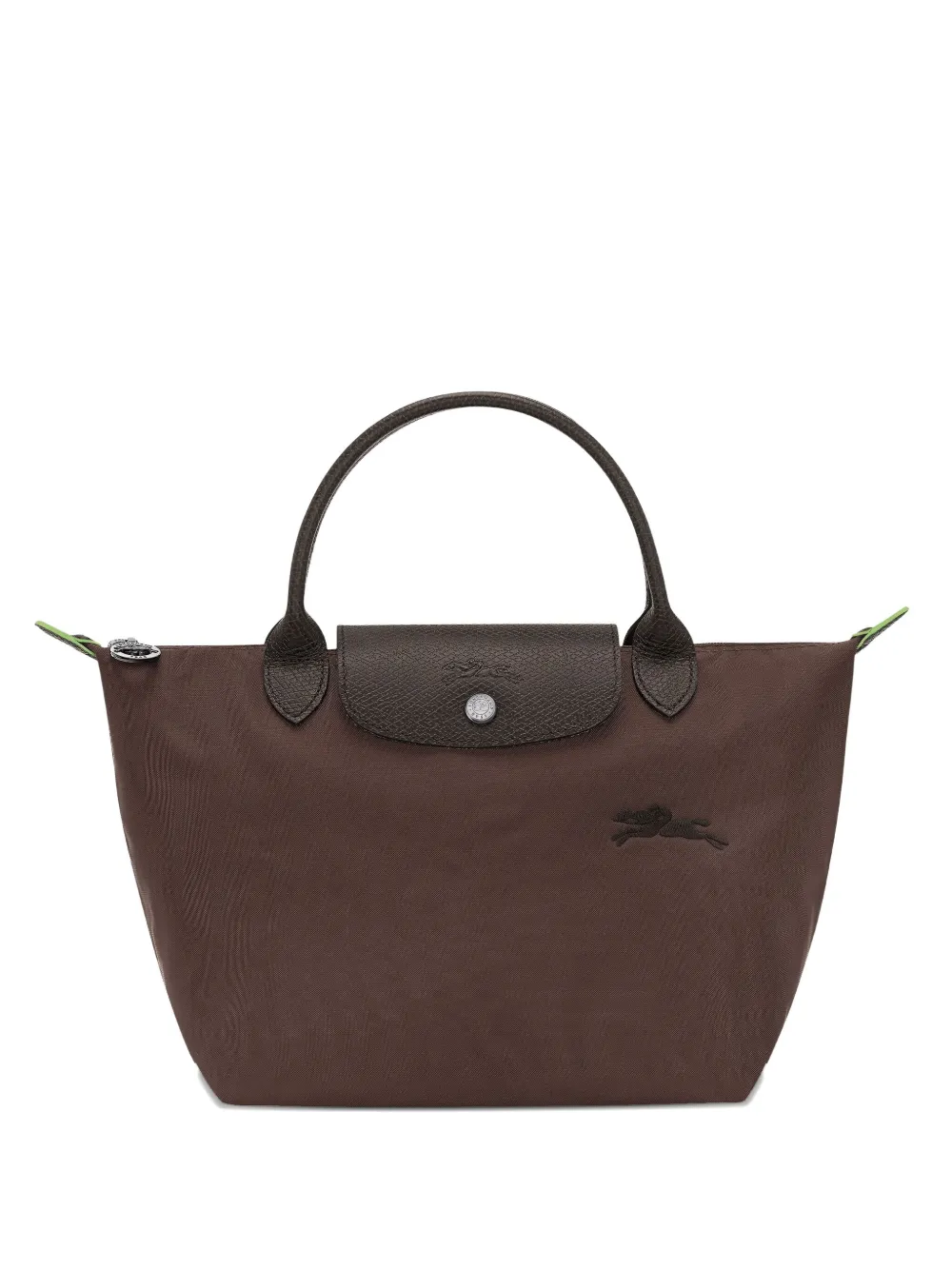 

Сумка Le Pliage S Longchamp, коричневый