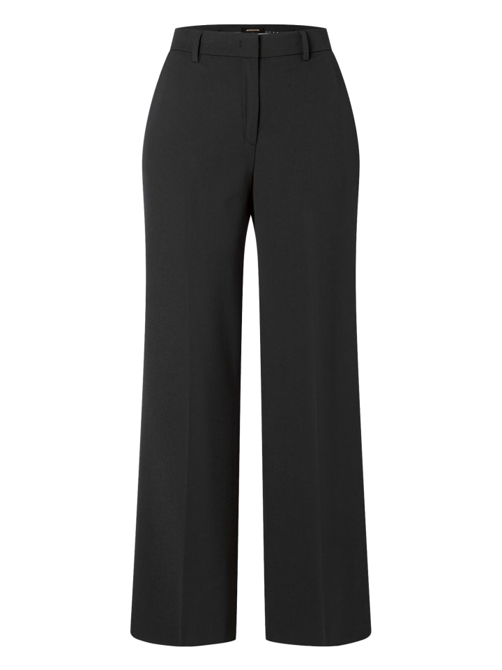 

Костюмные Брюки More & More, черный