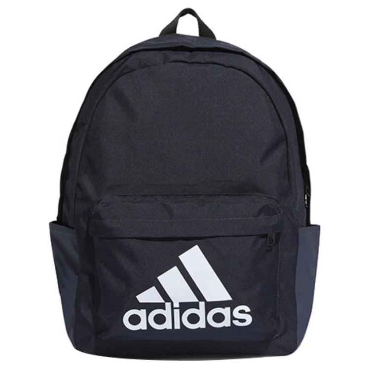 

Adidas Тканевый рюкзак Regular Unisex темно-синий