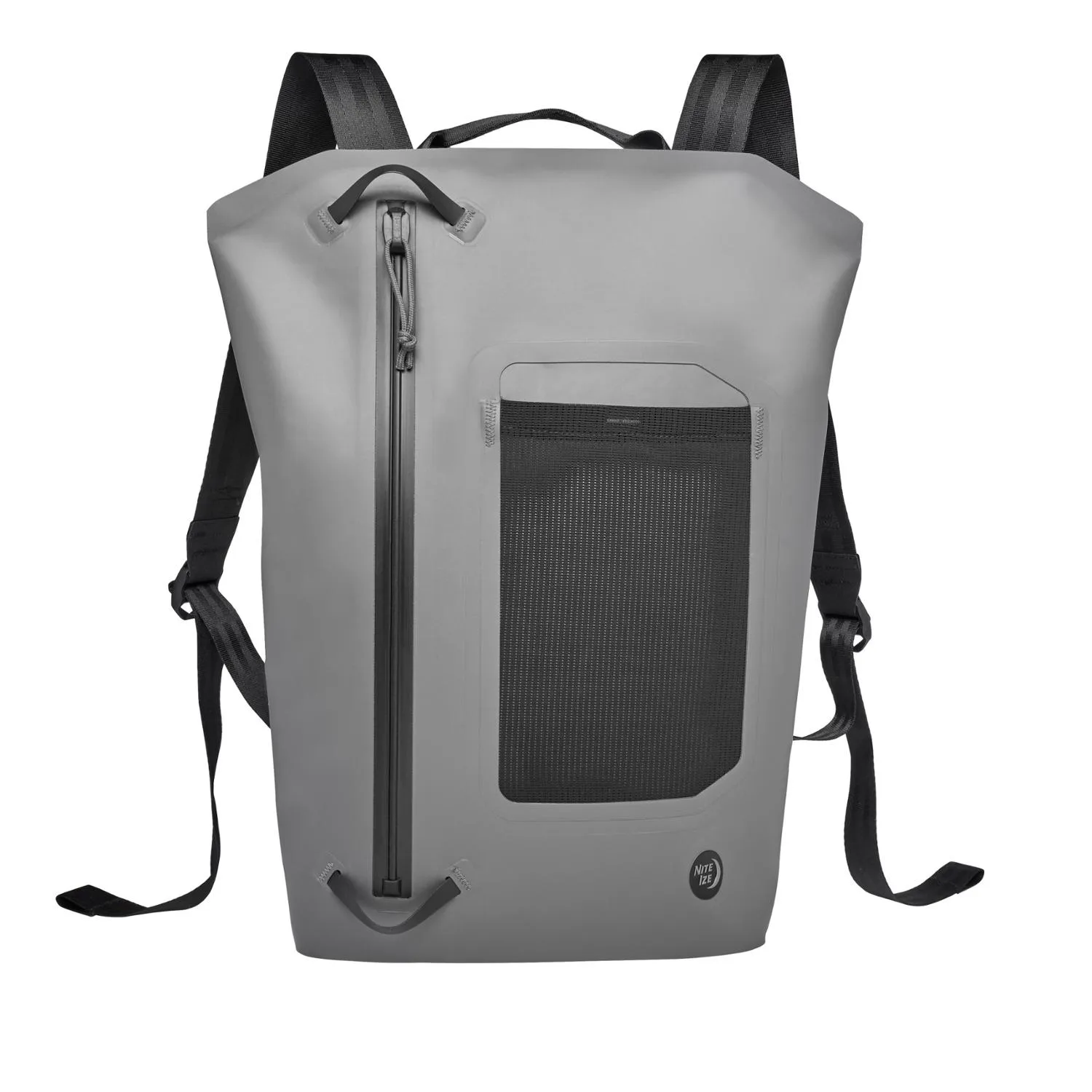 

Водонепроницаемый рюкзак 12 л Nite Ize, Charcoal