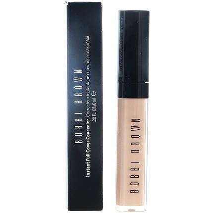 

Мгновенный корректор полного покрытия бежевый 6 мл Bobbi Brown