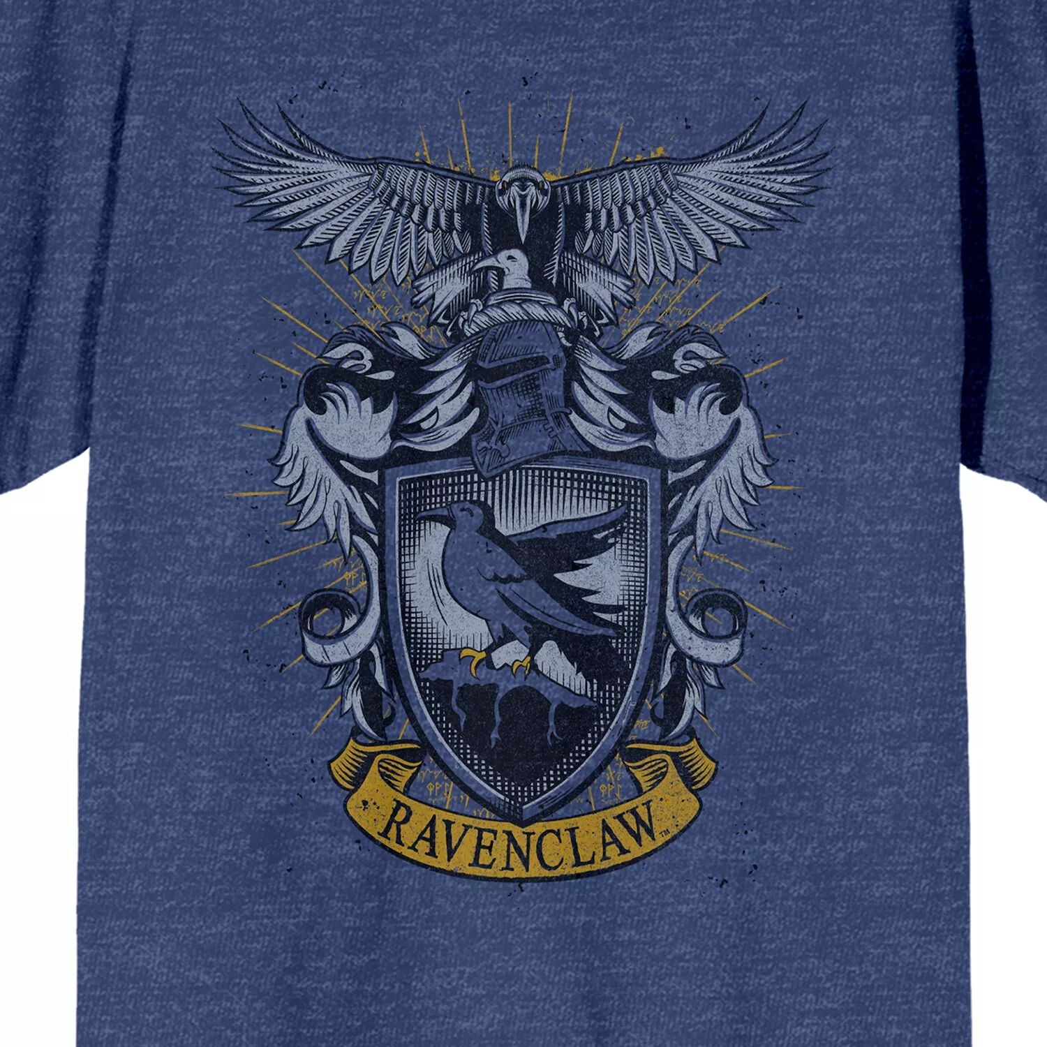 

Мужская футболка Harry Potter Ravenclaw House Licensed Character