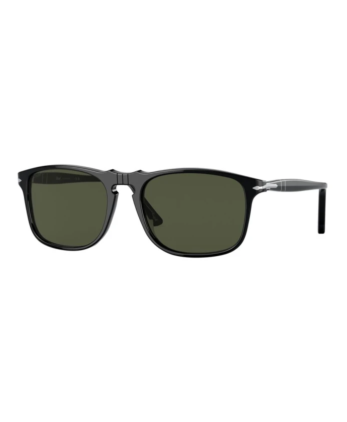 

Солнцезащитные очки на подошве Persol, черный