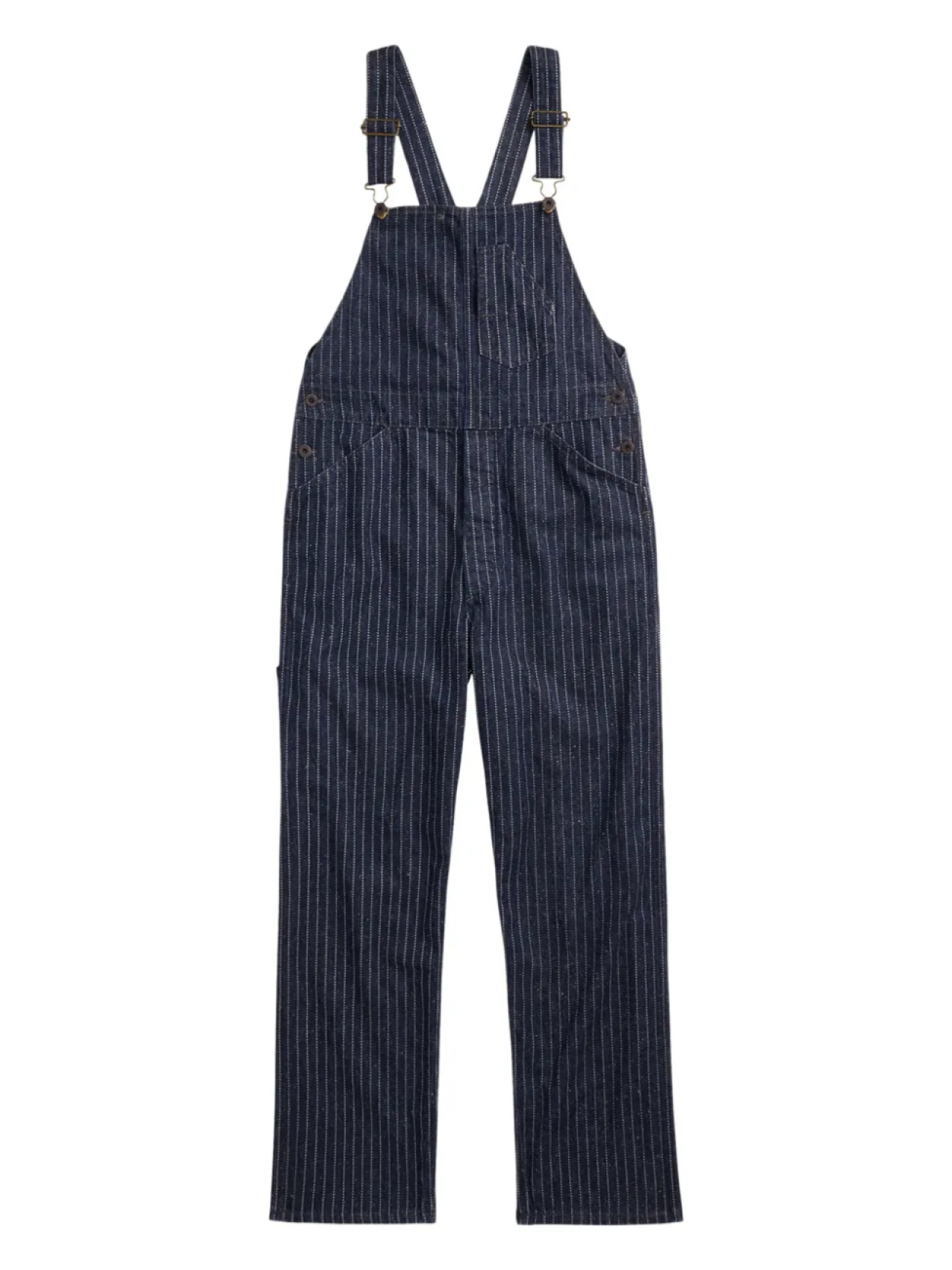 

Ralph Lauren RRL комбинезон Sloane, синий