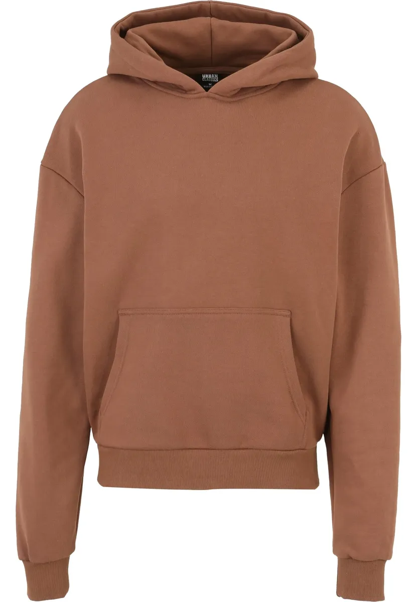 

Толстовка URBAN CLASSICS " Urban Classics Men's Ultra Heavy Hoody", цвет Bark