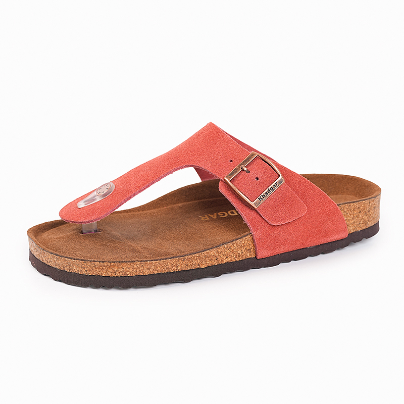 

Khadgar Сланцы унисекс арбузно-красные, цвет Watermelon Red