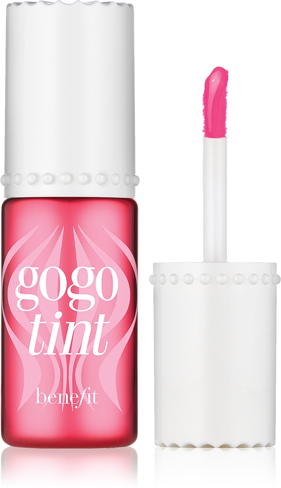 

Gogotint тинт для щек и губ Benefit, 6 мл