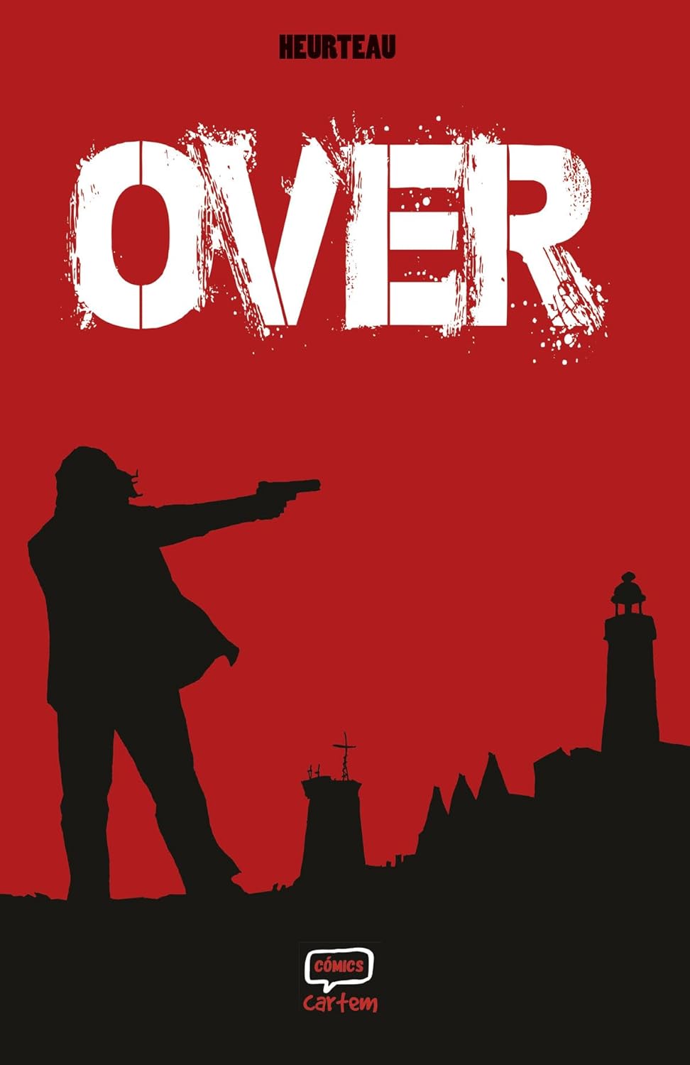

OVER (Cartem Cómics)