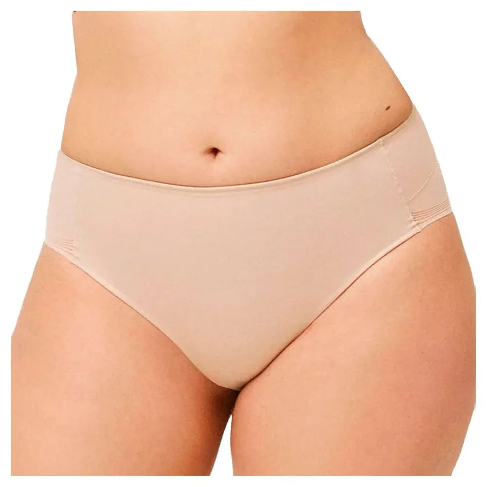 

Бюстгальтер Ysabel Mora Shapewear, бежевый