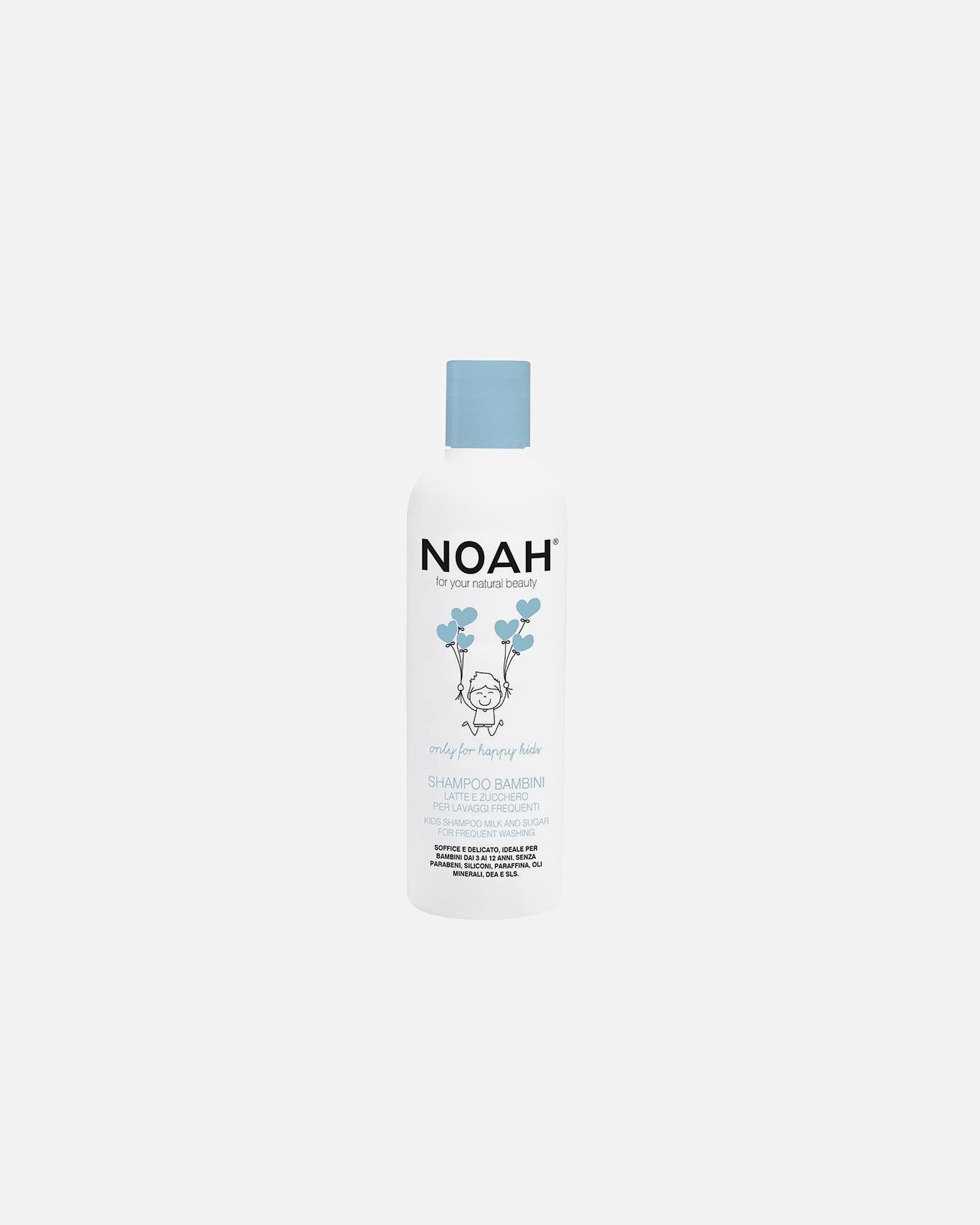 

Шампунь Noah, 250 мл