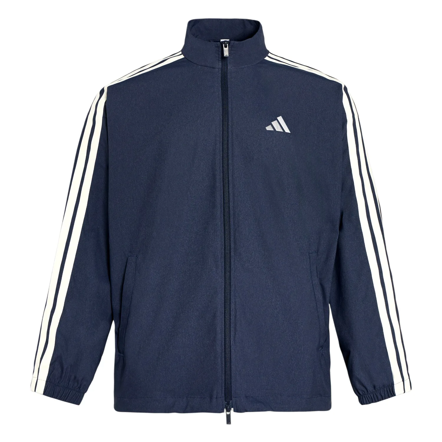 ST 3ST DENIM JACKET мужская Adidas, legend ink