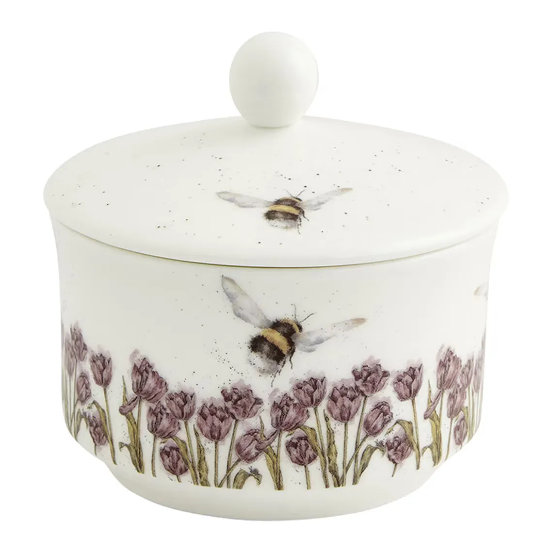 

Wrendale Designs Portmeirion Сахарница, разноцветный