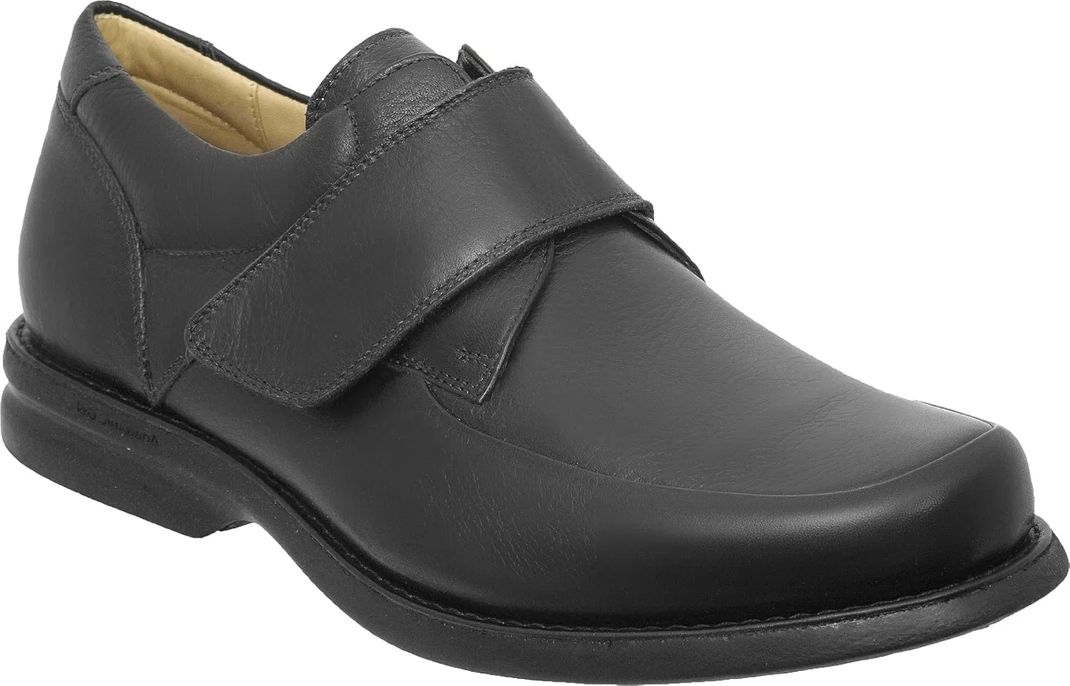 Туфли Anatomic Tapajos Anatomic Gel, Black — фото 2