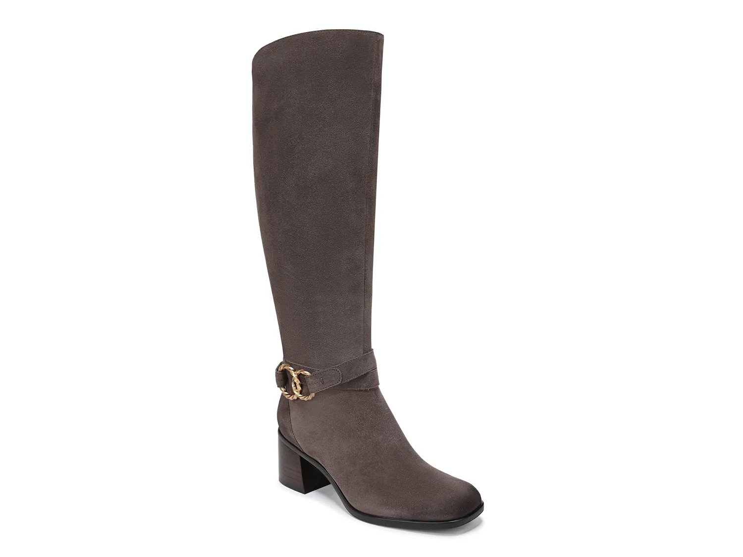 Ботинки Naturalizer Isabeau Boot, Taupe Leather