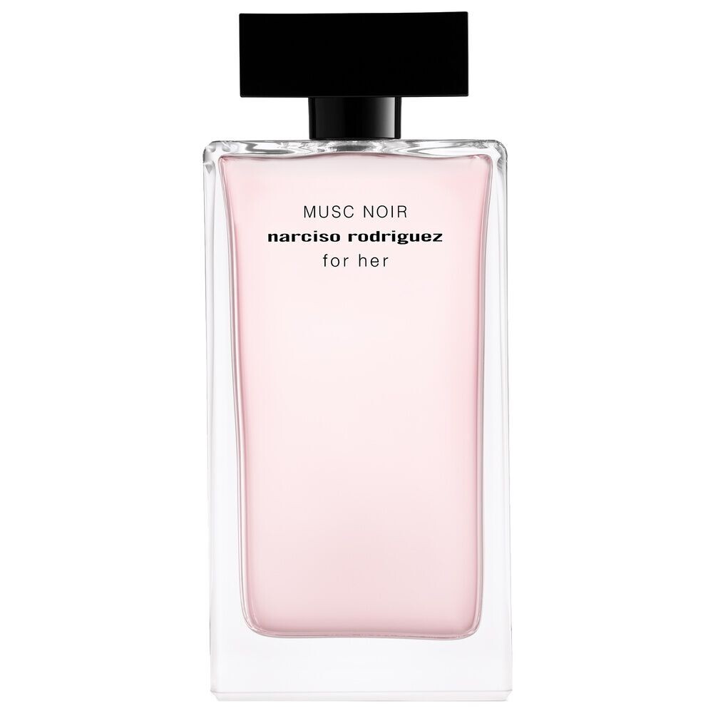 

Женская парфюмированная вода Narciso Rodriguez For Her Musc Noir, 150 мл