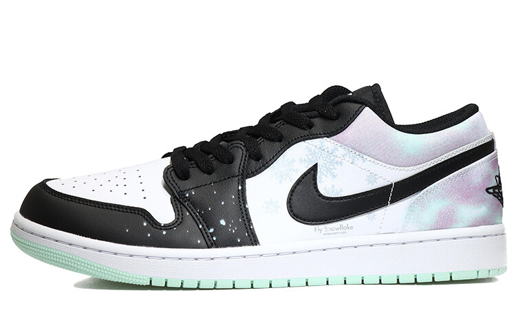 

Jordan Air Jordan 1 винтажные баскетбольные кроссовки мужские, White