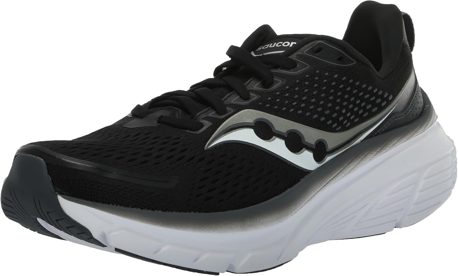 

Мужские кроссовки для бега Saucony Guide 17, черный