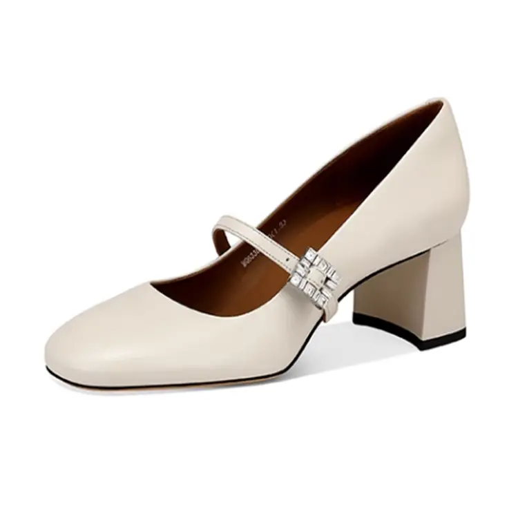 

Туфли JESSICA SOPHIA Mary Jane Shoes Women's
